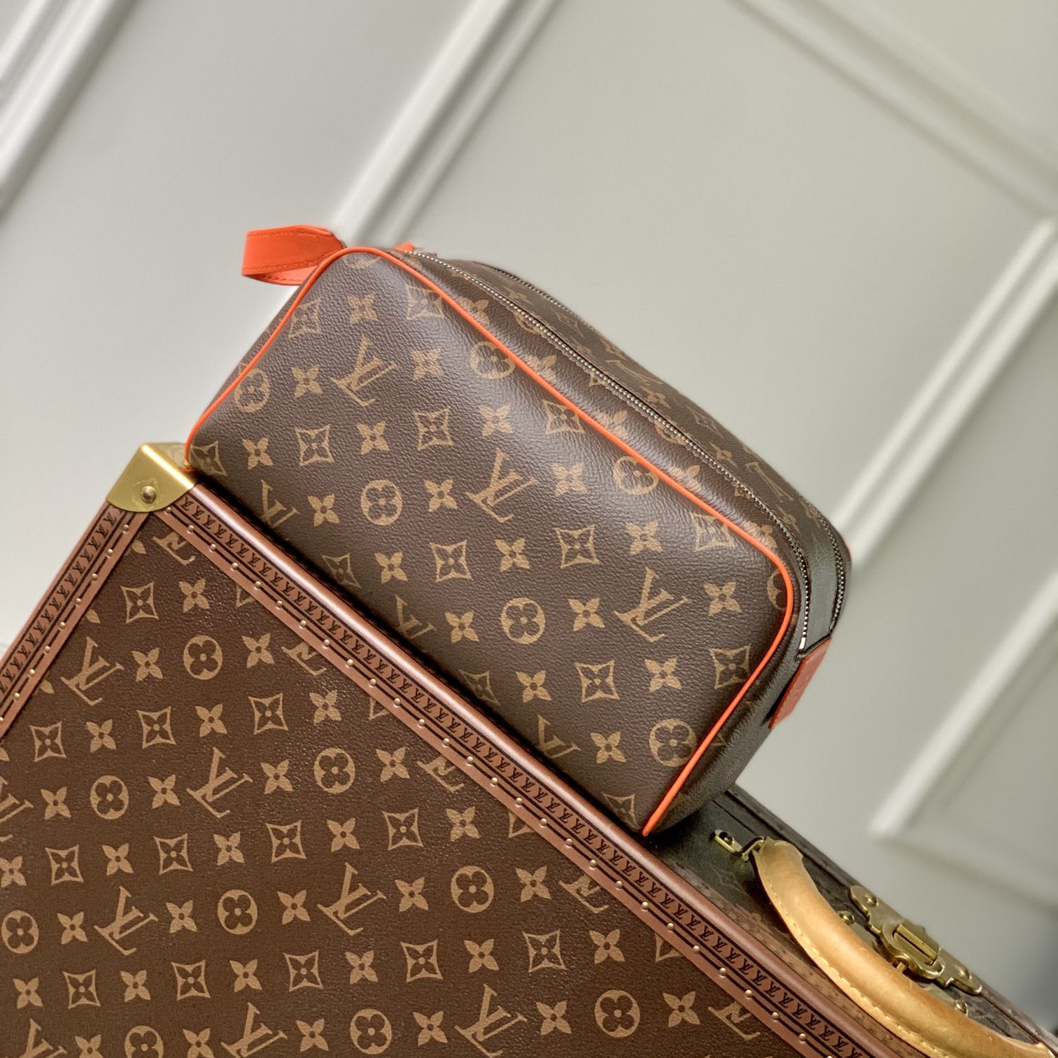 LV Cosmetic Bags - Click Image to Close